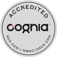 Logo for Cognia
