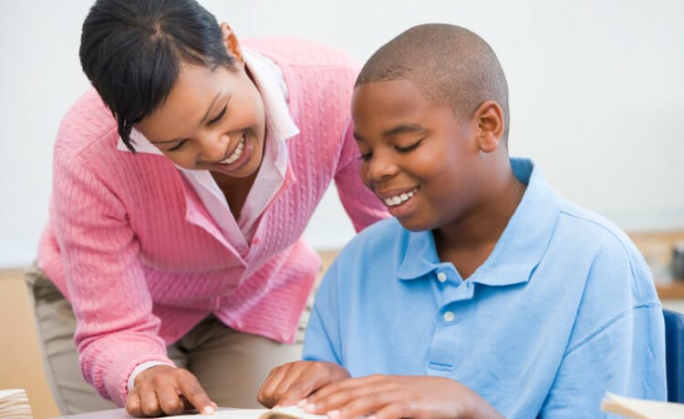 Does My Child Need a Tutor?