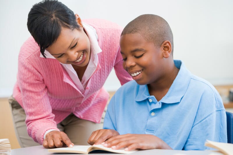 Does My Child Need a Tutor?