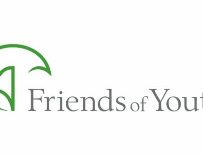Friends of Youth