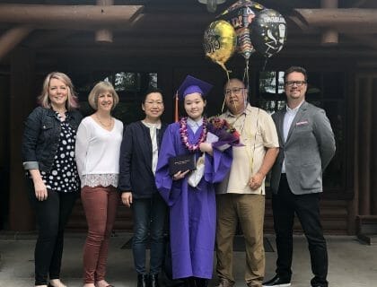 Happy Graduation, Jihae!