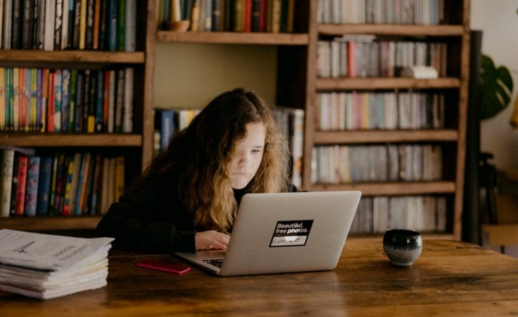 Remote Learning