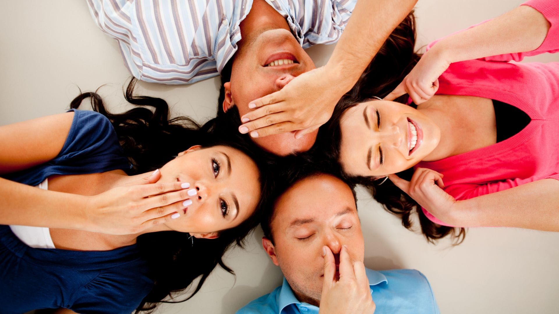 What does it take to REALLY learn?