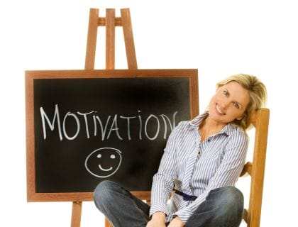 A Foolproof Formula for Staying Motivated During Online Learning