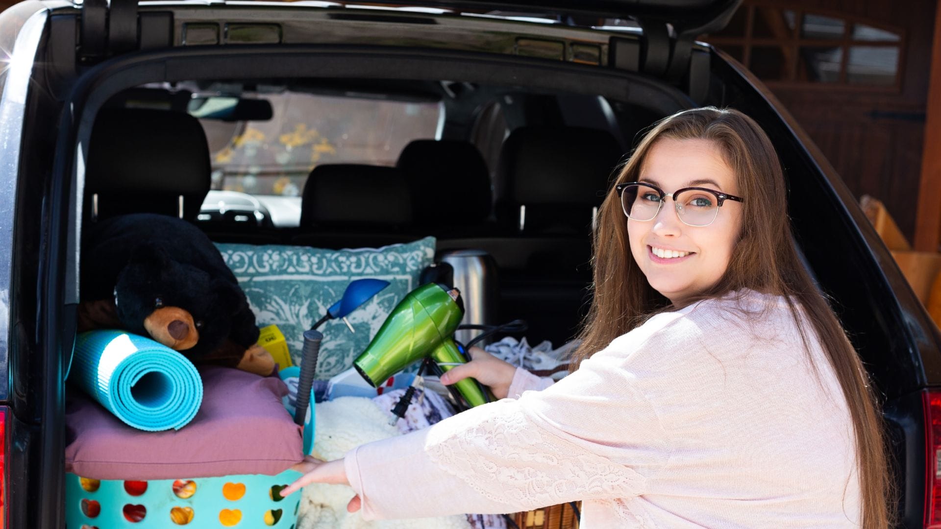 5 Things that Every College Freshman Should Know