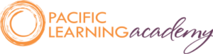 Logo for Pacific Learning Academy