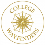 College Wayfinders logo